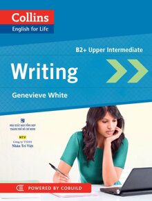 Collins English For Life - Writing (B2+ Upper Intermediate)