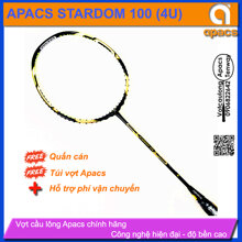 Vợt cầu lông Apacs Stardom 100