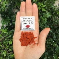 7g Smoked Paprika - Ớt cựa gà xông khói gói nhỏ