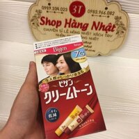 [7G] Thuốc nhuộm tóc Bigen - Nhật Bản