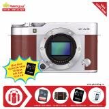 Máy ảnh Fujifilm X-A3 body