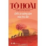 Chiếc Áo Xường Xám Màu Hoa Đào