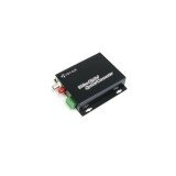 Bộ chuyển đổi video quang VANTECH VTF-01D