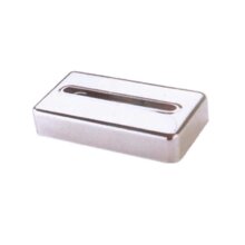 Hộp đựng giấy inox TD08-313