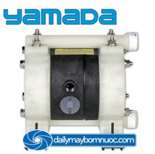 Máy bơm màng khí nén YAMADA NDP-5FPT