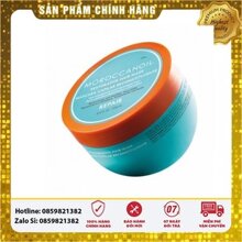 Dầu hấp mặt nạ phục hồi tóc Moroccanoil 250ml