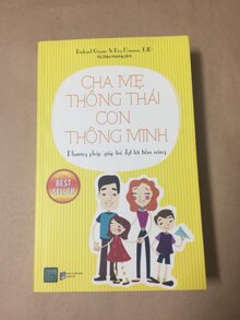 Cha Mẹ Thông Thái Con Thông Minh