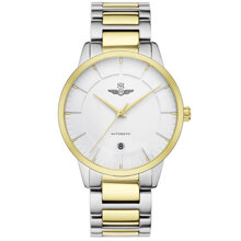 Đồng hồ nam Srwatch SG8881.1202AT