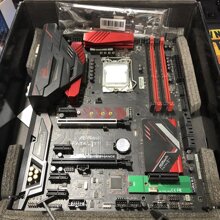 Bo mạch chủ - Mainboard Asrock H270 Performance
