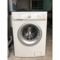 (7kg) hiệu Electrolux cửa ngang, sử dụng tốt