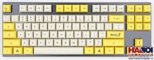 Bàn phím - Keyboard Varmilo VA87M Radiation