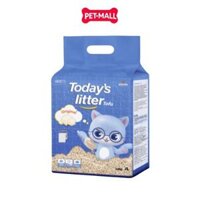 7L - Cát vệ sinh mèo Today's Litter Tofu Original Scented - Đậu nành soya Petmall