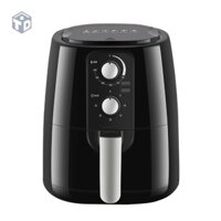 7L :NỒI CHIÊN KHÔNG DẦU 7 LÍT VUÔNG TRÒN (T1) (Cái)