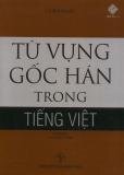 Từ Vựng Gốc Hán Trong Tiếng Việt