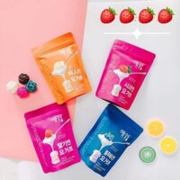 7M+HAESWIM HÀN - SỮA CHUA SẤY LẠNH