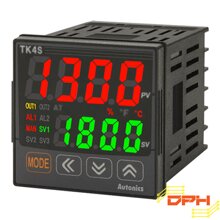 Bộ điều khiển nhiệt độ Autonics TK4S-14RN