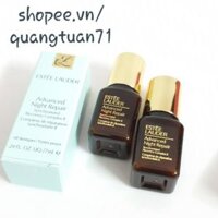 [7Ml] Tinh Chất TẠO PHỤC HỒI DA Estee Lauder Advanced Night Repair+