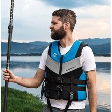 Áo phao cứu sinh Naturehike NH18F001-Y