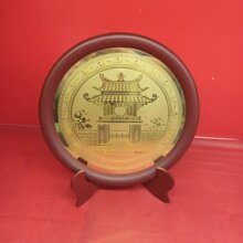 Giỏ quà Tết QT11