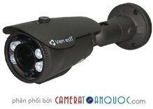 Camera box Vantech VP-272AHDM 1.0 - hồng ngoại