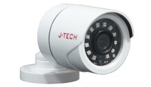 Camera HDCVI hồng ngoại J-Tech CVI5610B - 2MP