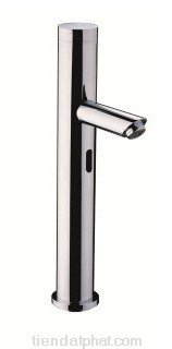 Vòi lavabo đặt bàn cảm ứng Toppro TP-20913