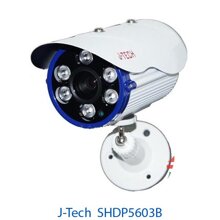 Camera IP hồng ngoại J-Tech SHDP5603B - 2MP