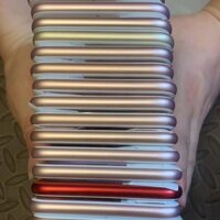 7Plus 128Gb 99 keng  Zá ❤️❤️❤️ Anh em làm báo em