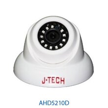 Camera AHD Dome J-Tech AHD5210D - 4MP