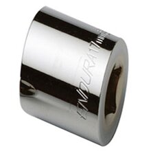 Đầu tuýp 6 góc 1/2" Endura E3523 (23mm)