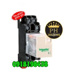 Rơ le trung gian Schneider RXM2LB2P7