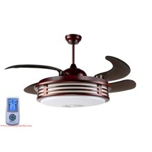 Quạt trần Mountain Air 52WG-9085