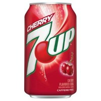 7UP Cherry