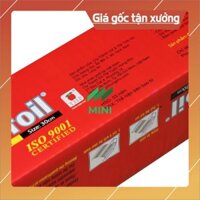 7y Giấy bạc nướng Goodfoil GF30-75 (100% Màng nhôm bọc thực phẩm)