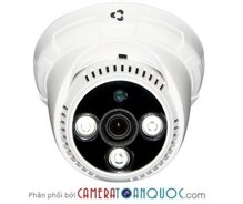 Camera quan sát Vantech VP-1113AHD 1.3 MP