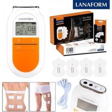 Máy massge điện châm Lanaform Stim mass LA100206