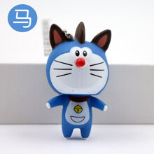 Ba lô Doremon Jingle Cats