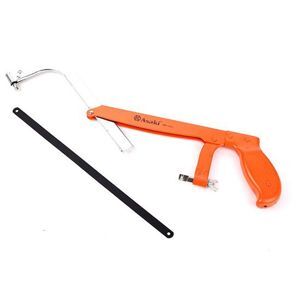 Cưa sắt Asaki AK-455 - 8-12"