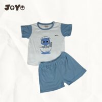 (8-14kg) Bộ Cộc Cài Vai JOYO SUM2159