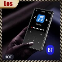 8 / 16 / 32GB MP3 MP4 Player 1.8 in Màn hình Máy nghe nhạc Bluetooth-Tương thích5.0