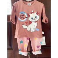 [8-16KG]Bộ xuất hàn dài tay chất cotton cho bé trai bé gái từ 8 -16 kg hàng QCCC