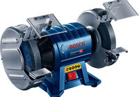 8" (200mm) Máy mài bàn 600W Bosch GBG 60-20