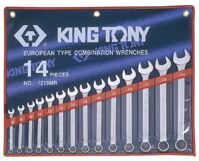 8-24MM BỘ CỜ LÊ 14 CHI TIẾT KINGTONY 1215MR