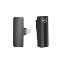 8 Chân 1 Kéo 1 Micrô Lavalier không dây J60 Mic thu âm trực tiếp khử tiếng ồn thông minh, Thông số kỹ thuật: