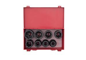 Bộ tuýp 8 chi tiết Kingtony 6408MP 3/4"