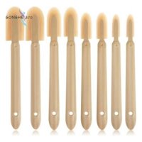 8 Chiếc Cao Su Caulking Bộ Dụng Cụ Hoàn Thiện Caulk Có Thể Tái Sử Dụng Thìa Lan Rộng Làm Mịn Bộ Dụng Cụ Cho Gạch ốp Chân Bếp