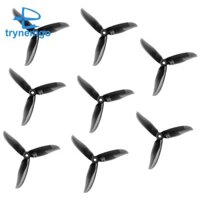 8 Chiếc T5046C PRO Cánh Quạt 3 Cánh Quạt FPV 4CW + 4CCW Cho RC Quadcopter Drone Racing Phụ Kiện Một Phần