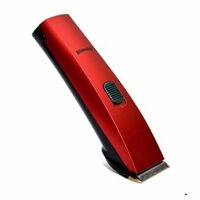 (8 CỮ) Tông đơ cắt tóc tích điện Jinke-6618 chu hàng nhập khẩu-Tông đơ hớt tóc chuyên nghiệp