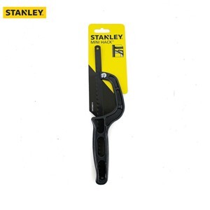 Cưa sắt Stanley 20-807, 8"