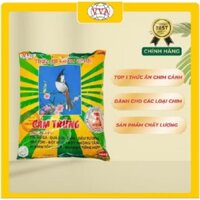 8 gói cám trứng vva thức ăn cho các loại chim